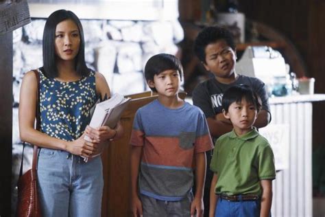 freshofftheboat cast|fresh off the boat mom.